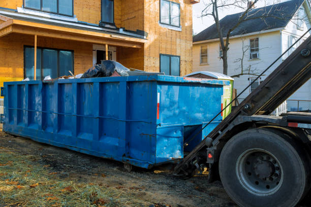 Best Construction Debris Removal  in Louisville, KY