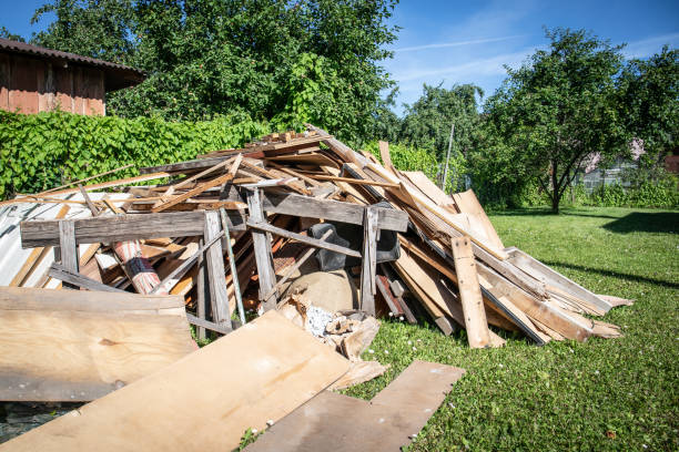 Best Residential Junk Removal  in Louisville, KY