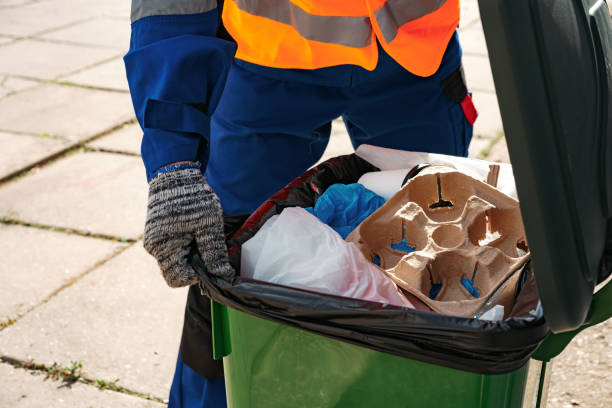 Demolition Debris Removal in Louisville, KY