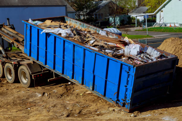 Best Shed Removal  in Louisville, KY